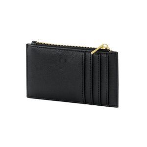 Bagbase Boutique Card Holder / Black
